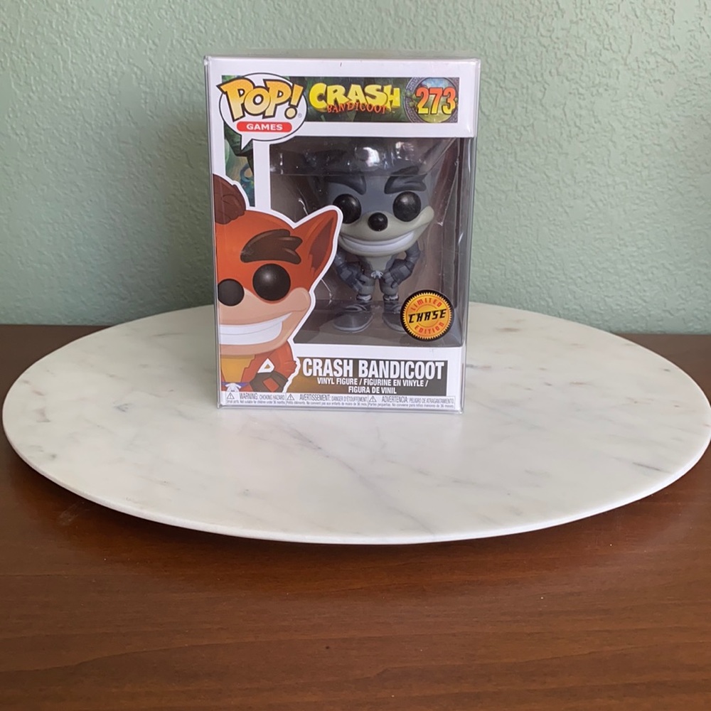 Funko! - Picture 1 of 3